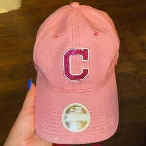 SE18 Cleveland baseball cap